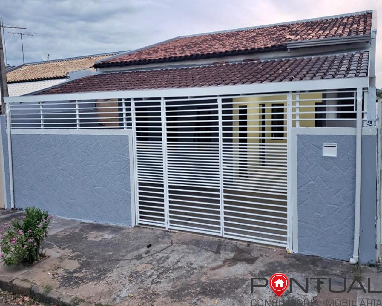 Espaçosa casa à venda em marília-sp, jardim guarujá: 6 quart