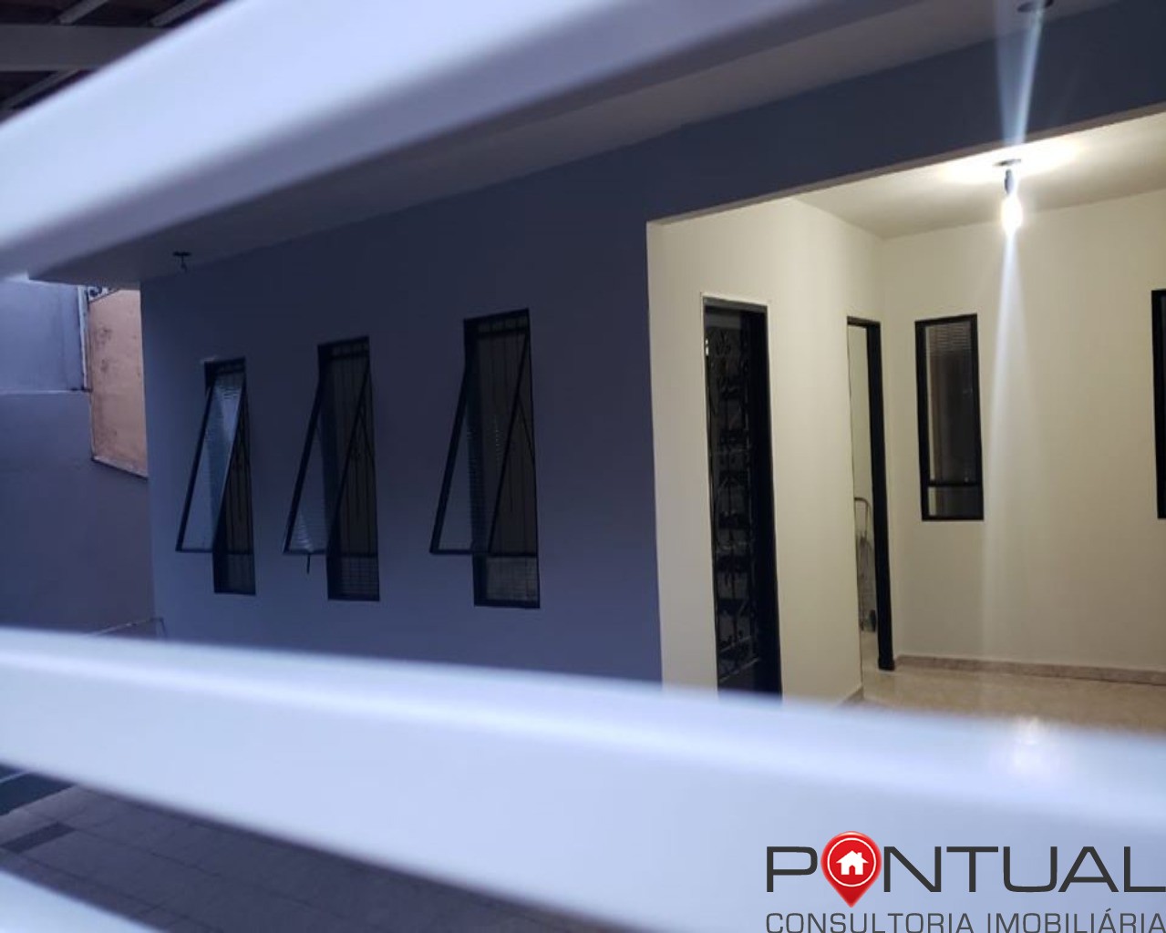 Espaçosa casa à venda em marília-sp, jardim guarujá: 6 quart