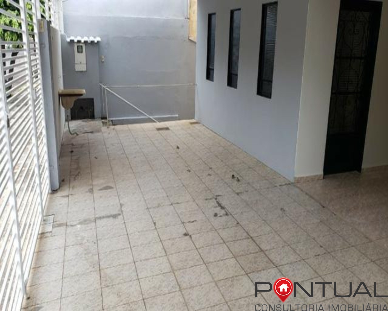 Espaçosa casa à venda em marília-sp, jardim guarujá: 6 quart
