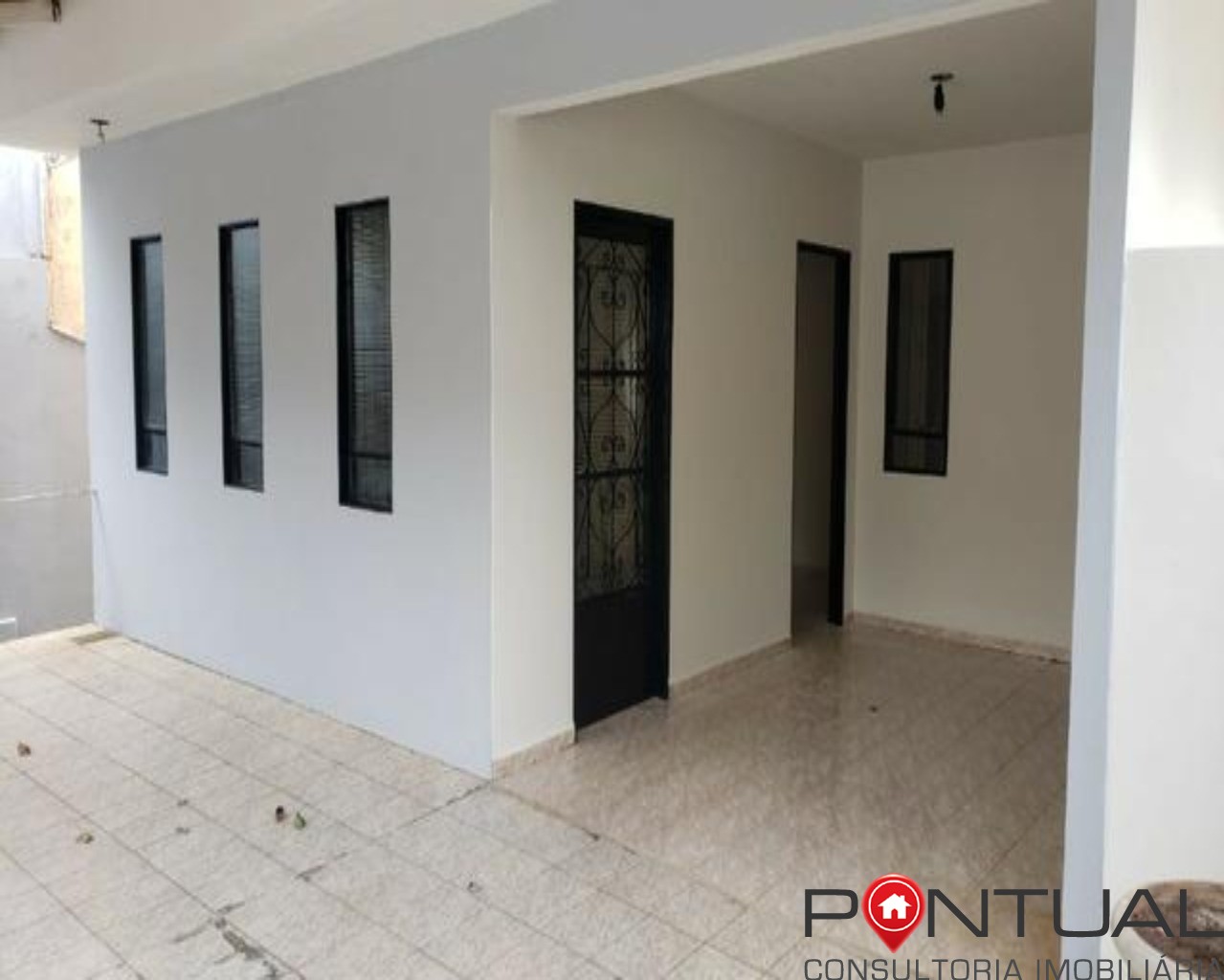 Espaçosa casa à venda em marília-sp, jardim guarujá: 6 quart