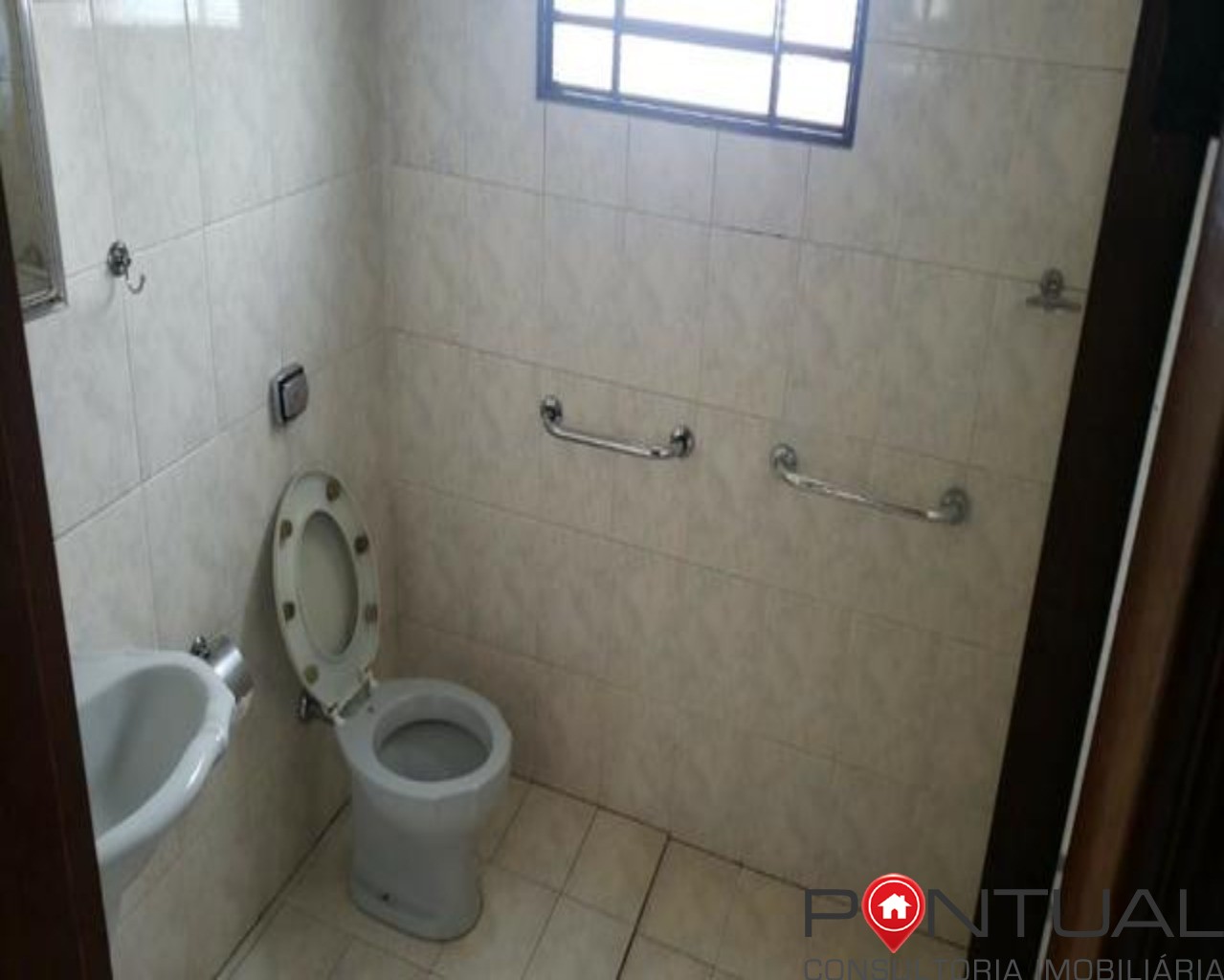 Espaçosa casa à venda em marília-sp, jardim guarujá: 6 quart