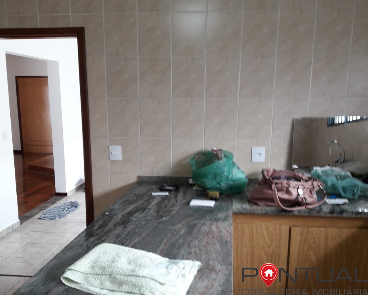 Casa à venda no bairro jardim parati, marília/sp