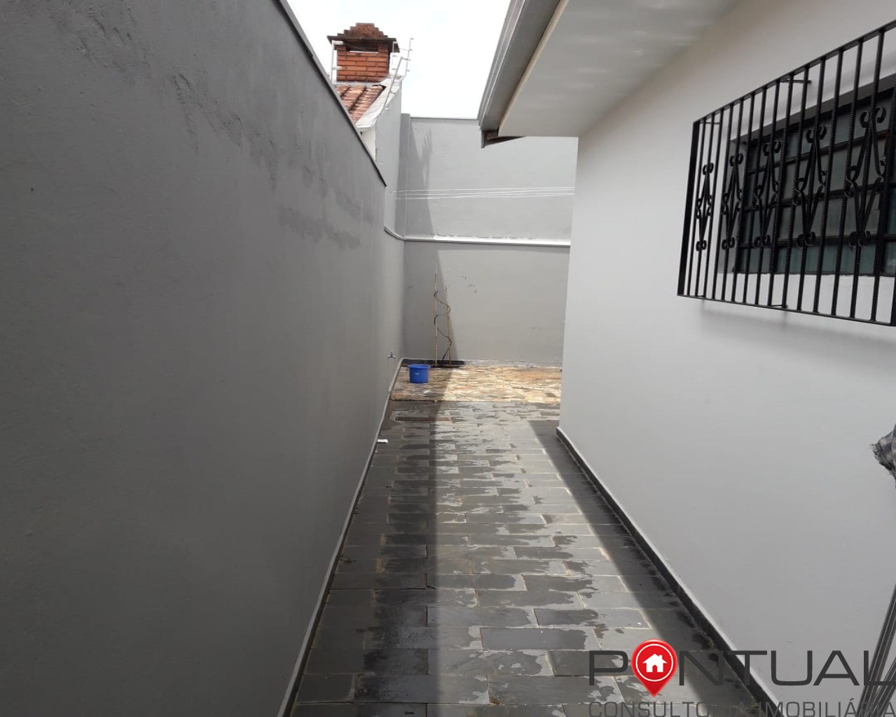 Casa à venda no bairro jardim parati, marília/sp
