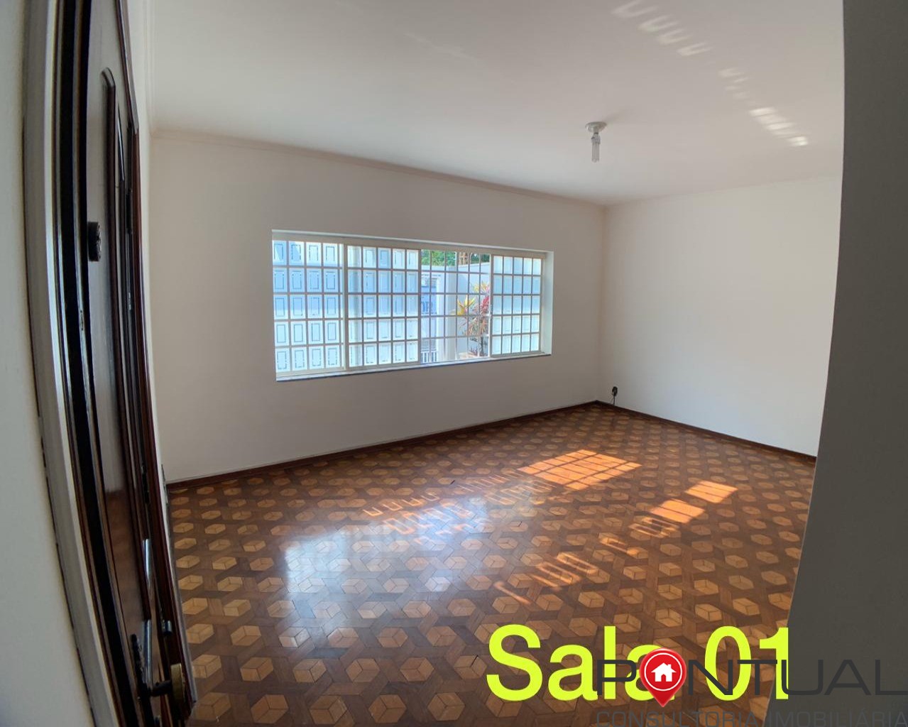 Casa 3 Quartos Jardim Maria Izabel Marília - Pontual Imóveis Casas a Venda em Marília - Valor Negociável - Agende Visita Agora!