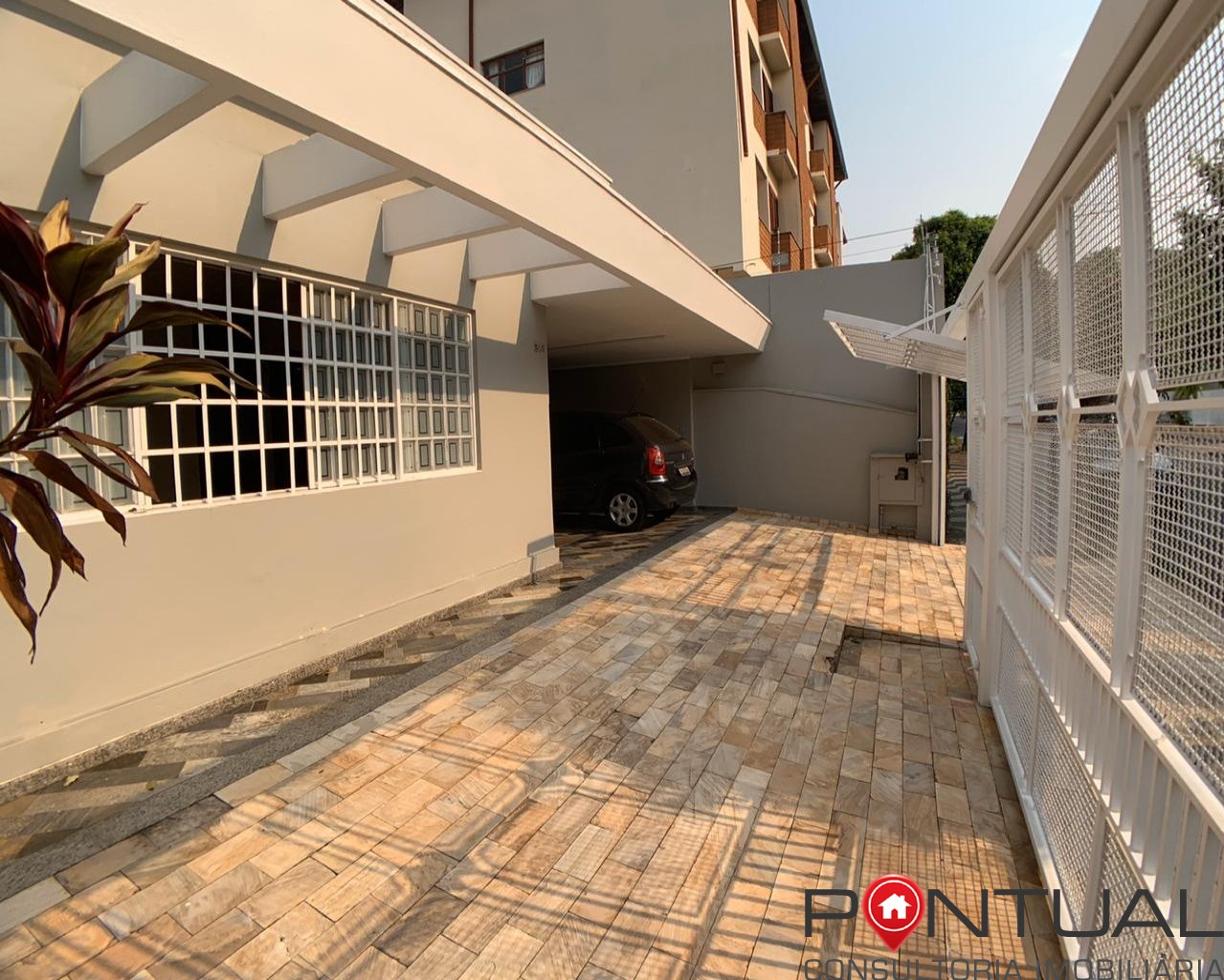 Casa 3 Quartos Jardim Maria Izabel Marília - Pontual Imóveis Casas a Venda em Marília - Valor Negociável - Agende Visita Agora!