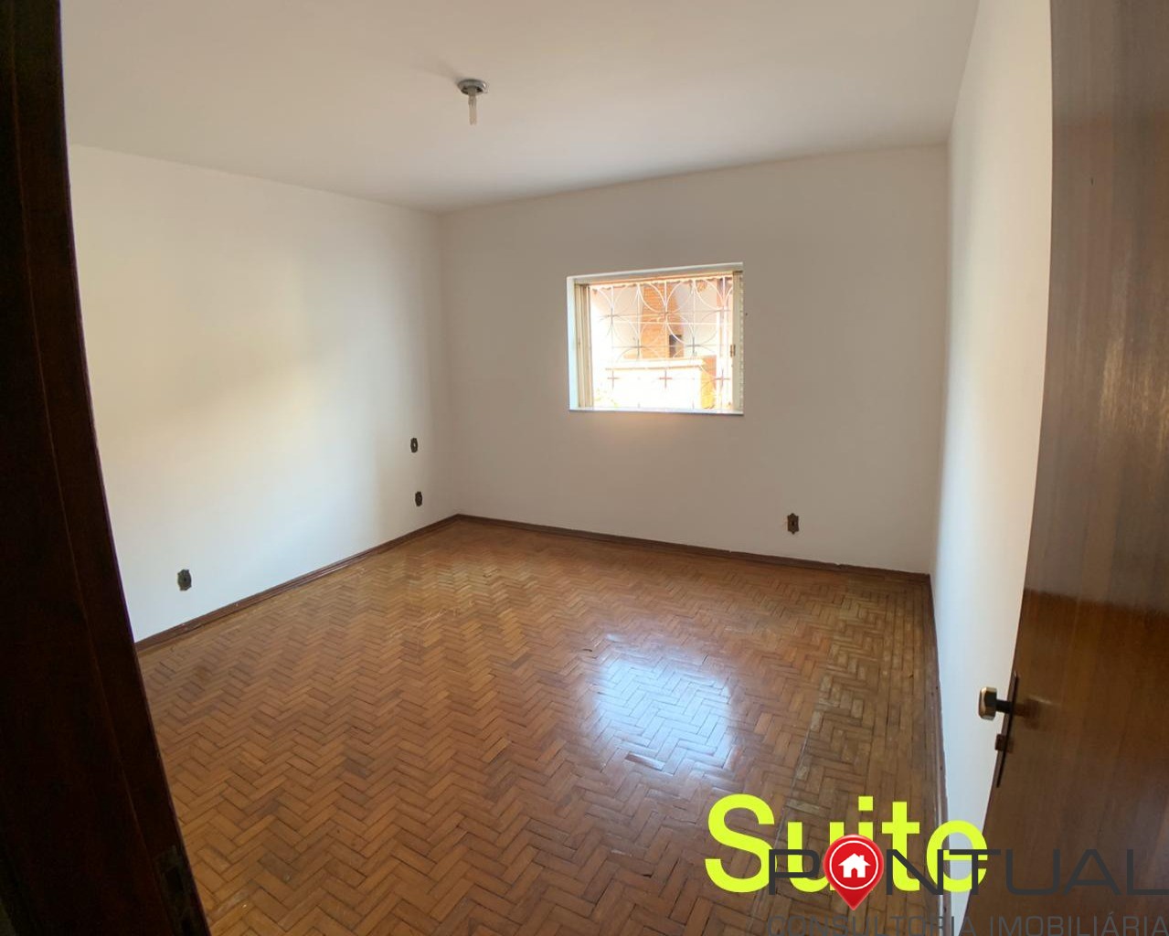 Casa 3 Quartos Jardim Maria Izabel Marília - Pontual Imóveis Casas a Venda em Marília - Valor Negociável - Agende Visita Agora!