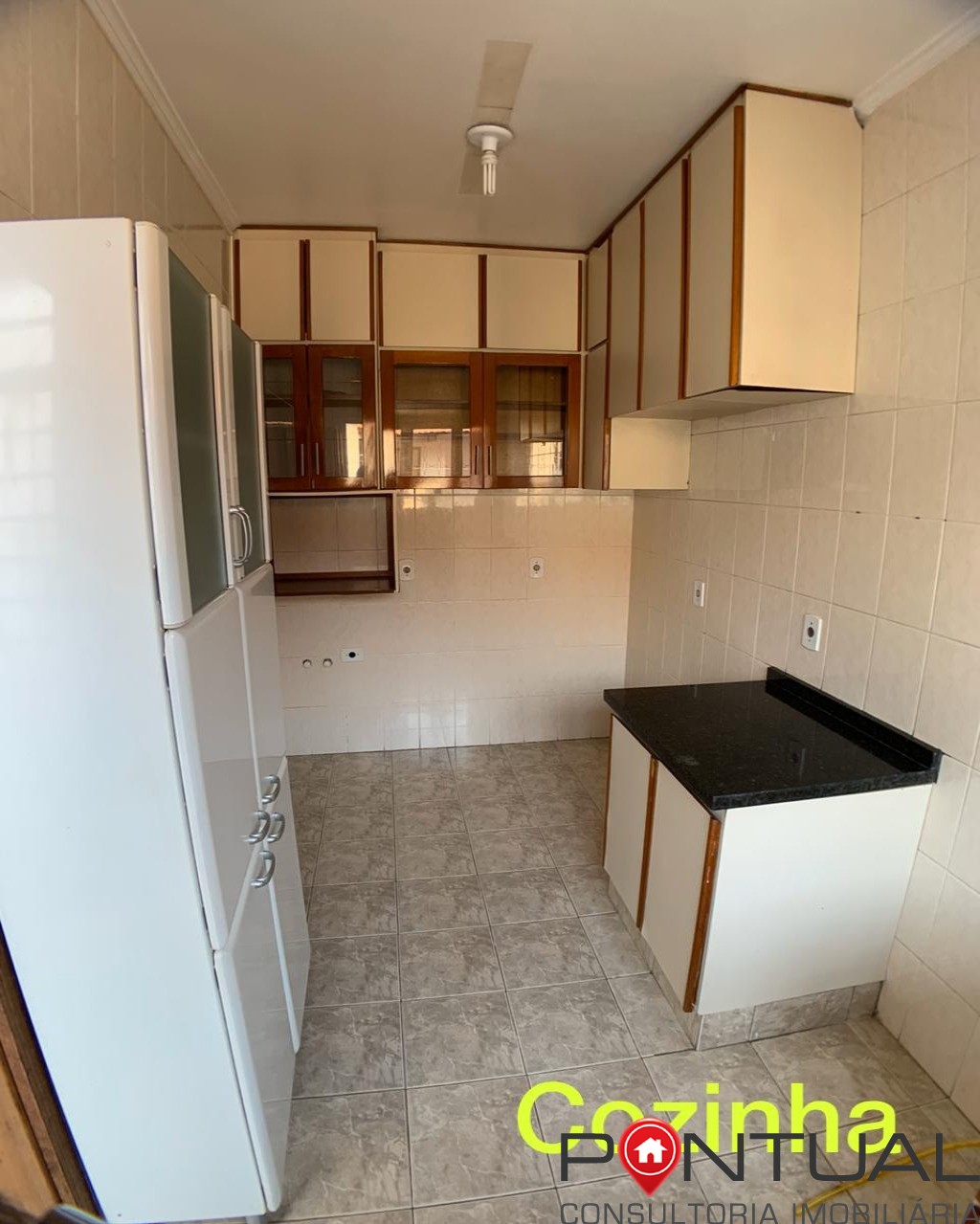 Casa 3 Quartos Jardim Maria Izabel Marília - Pontual Imóveis Casas a Venda em Marília - Valor Negociável - Agende Visita Agora!