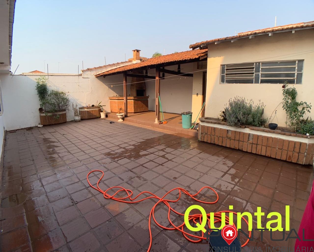 Casa 3 Quartos Jardim Maria Izabel Marília - Pontual Imóveis Casas a Venda em Marília - Valor Negociável - Agende Visita Agora!