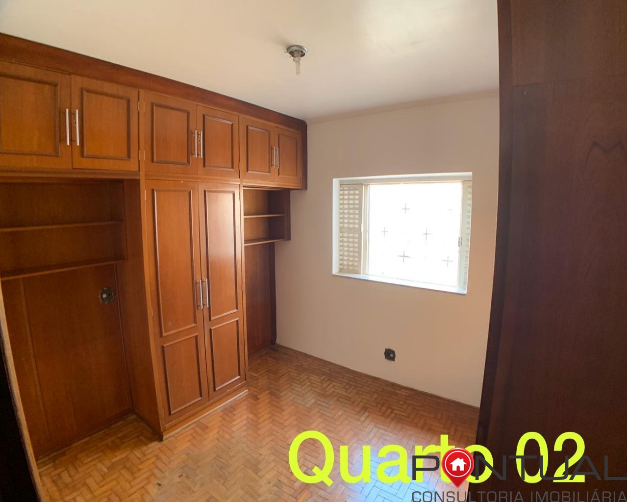 Casa 3 Quartos Jardim Maria Izabel Marília - Pontual Imóveis Casas a Venda em Marília - Valor Negociável - Agende Visita Agora!