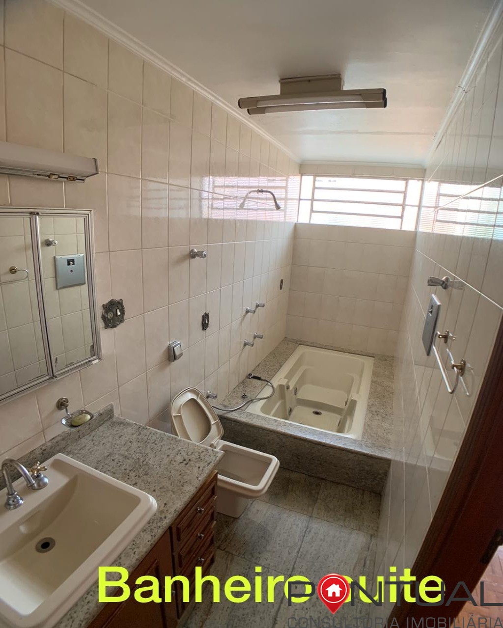 Casa 3 Quartos Jardim Maria Izabel Marília - Pontual Imóveis Casas a Venda em Marília - Valor Negociável - Agende Visita Agora!