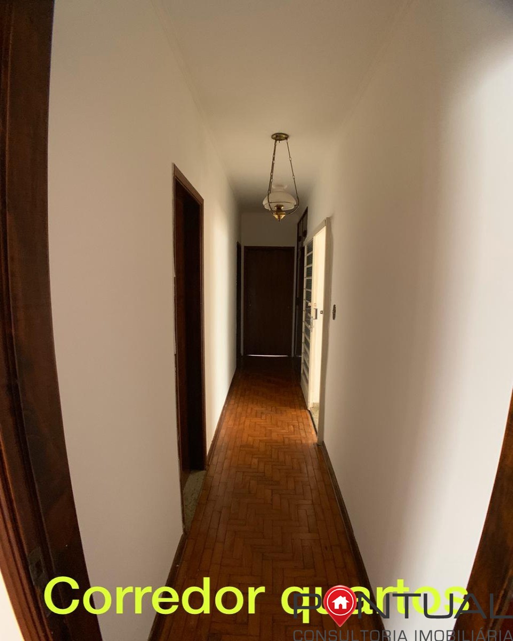 Casa 3 Quartos Jardim Maria Izabel Marília - Pontual Imóveis Casas a Venda em Marília - Valor Negociável - Agende Visita Agora!