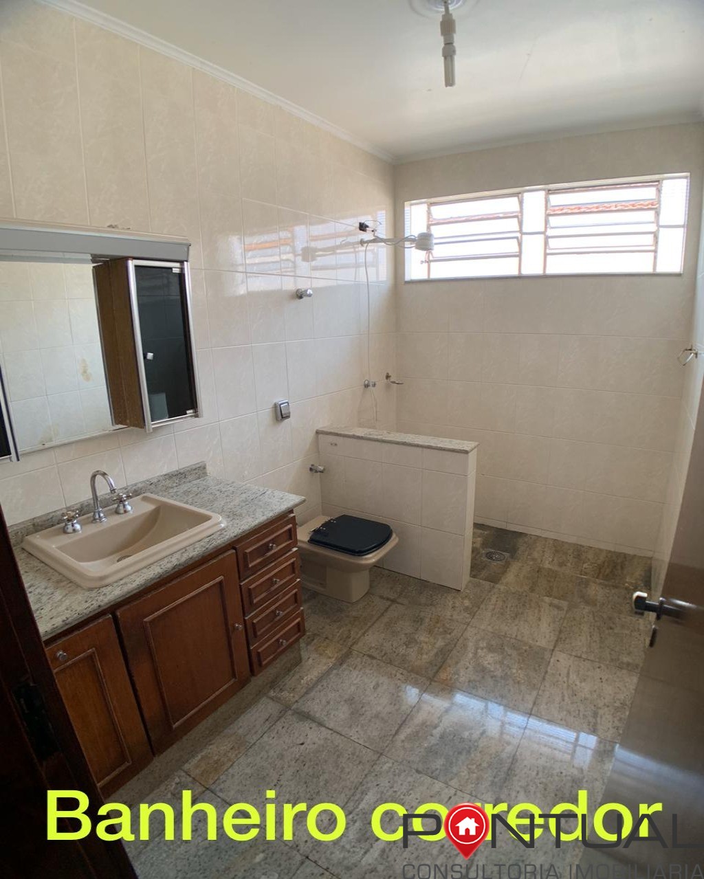 Casa 3 Quartos Jardim Maria Izabel Marília - Pontual Imóveis Casas a Venda em Marília - Valor Negociável - Agende Visita Agora!