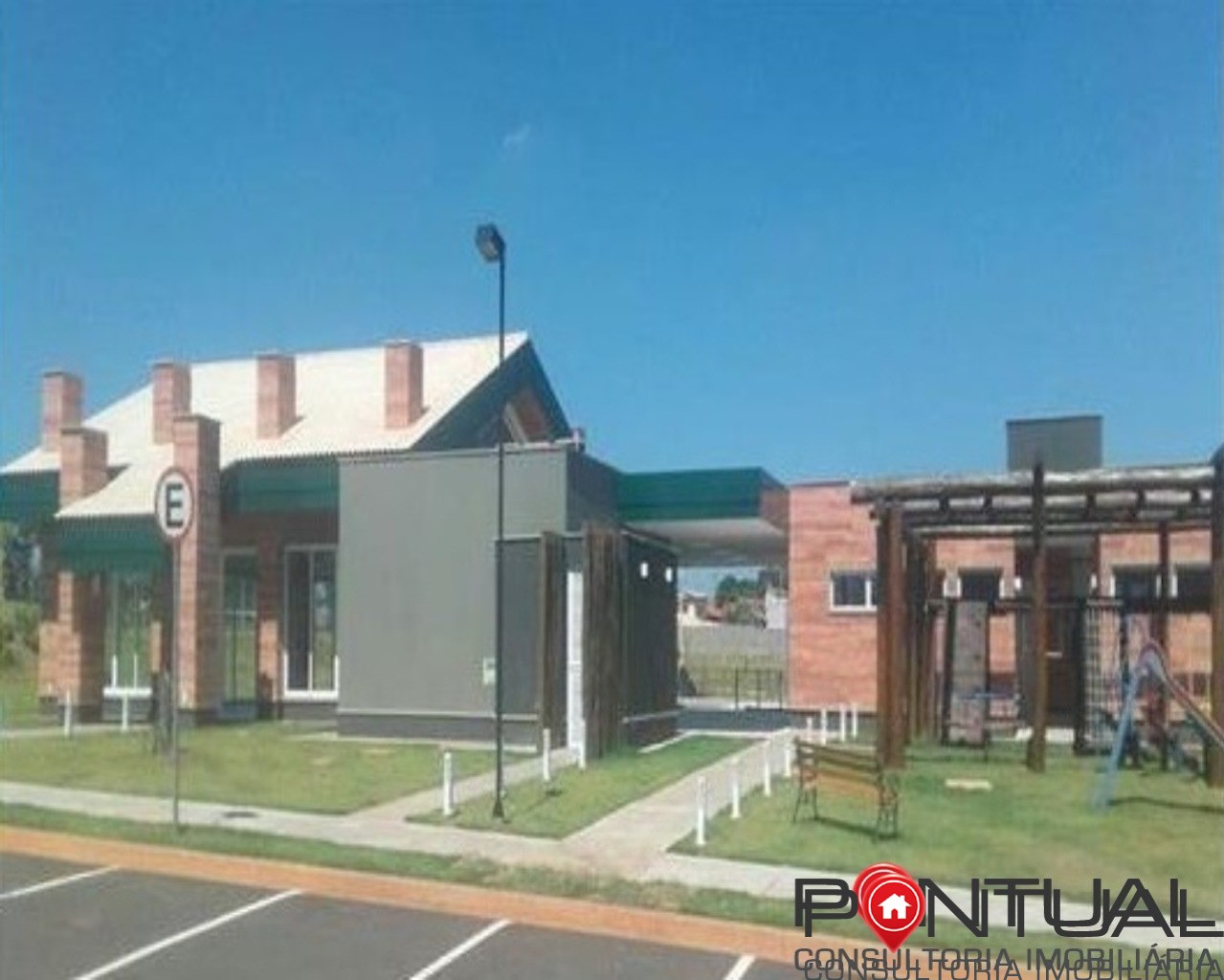 Terreno à venda no condomínio village damha, marília/sp. Com