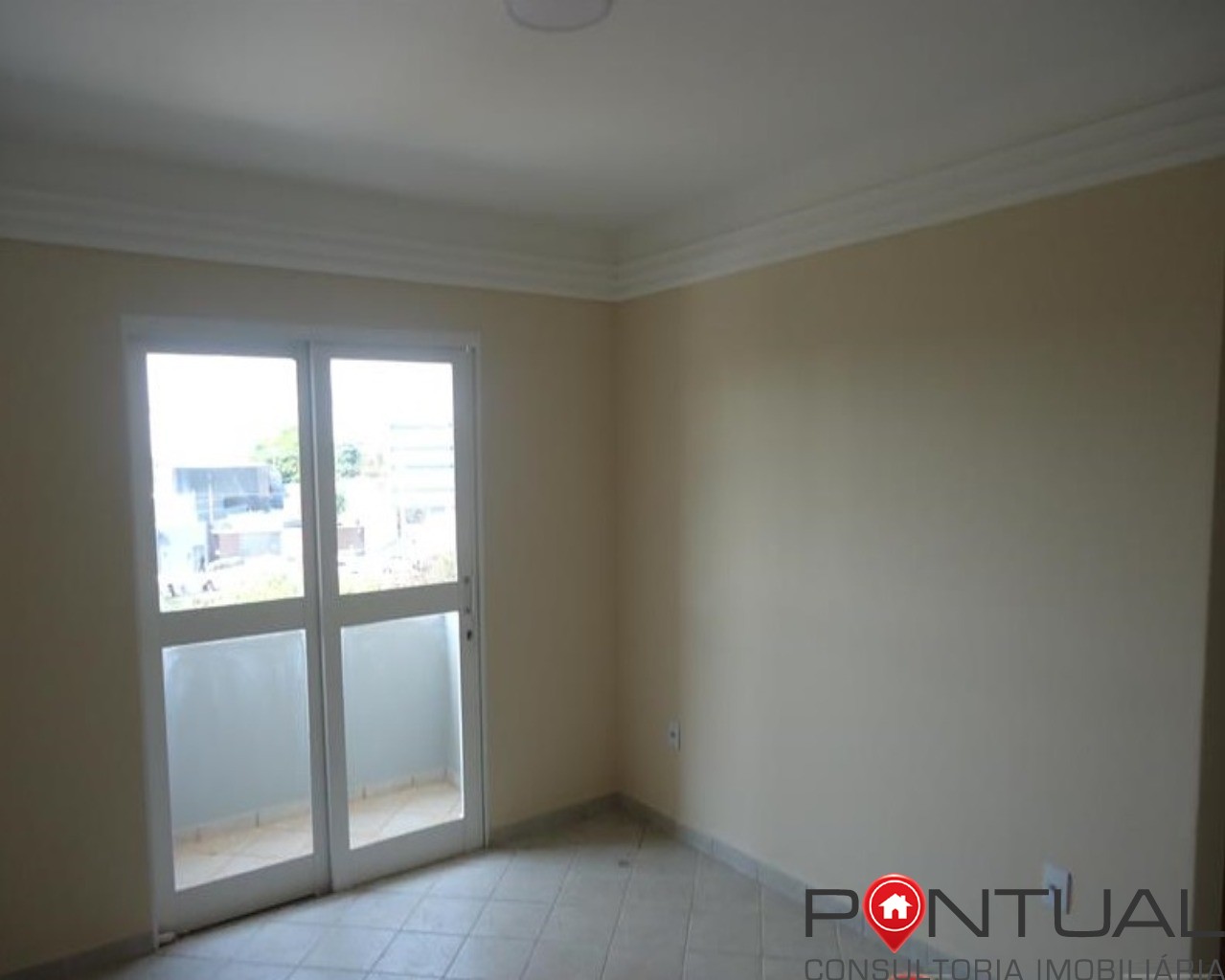Apartamento para alugar em Marília próximo ao centro. Agende sua visita com Pontual Imóveis, sua imobiliária em marília de confiança