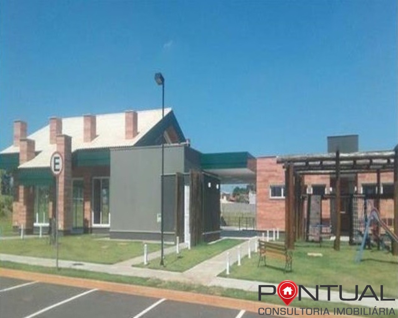 Terreno à venda condomínio village damha marília, marília/sp