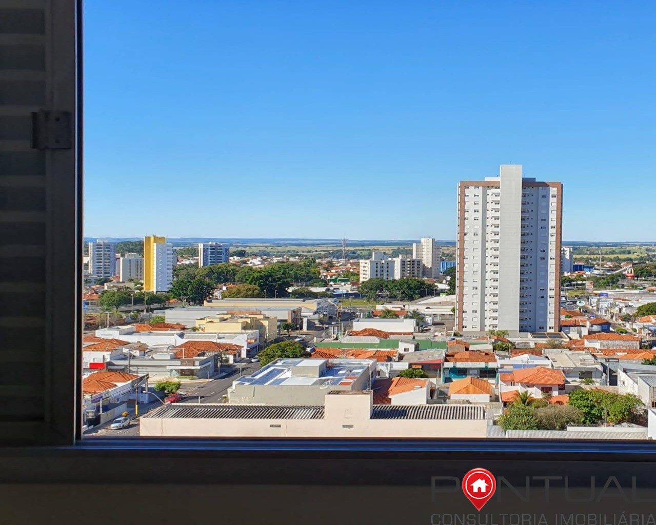 Apartamento em marília ed. João paulo ii. Centro da cidade! 