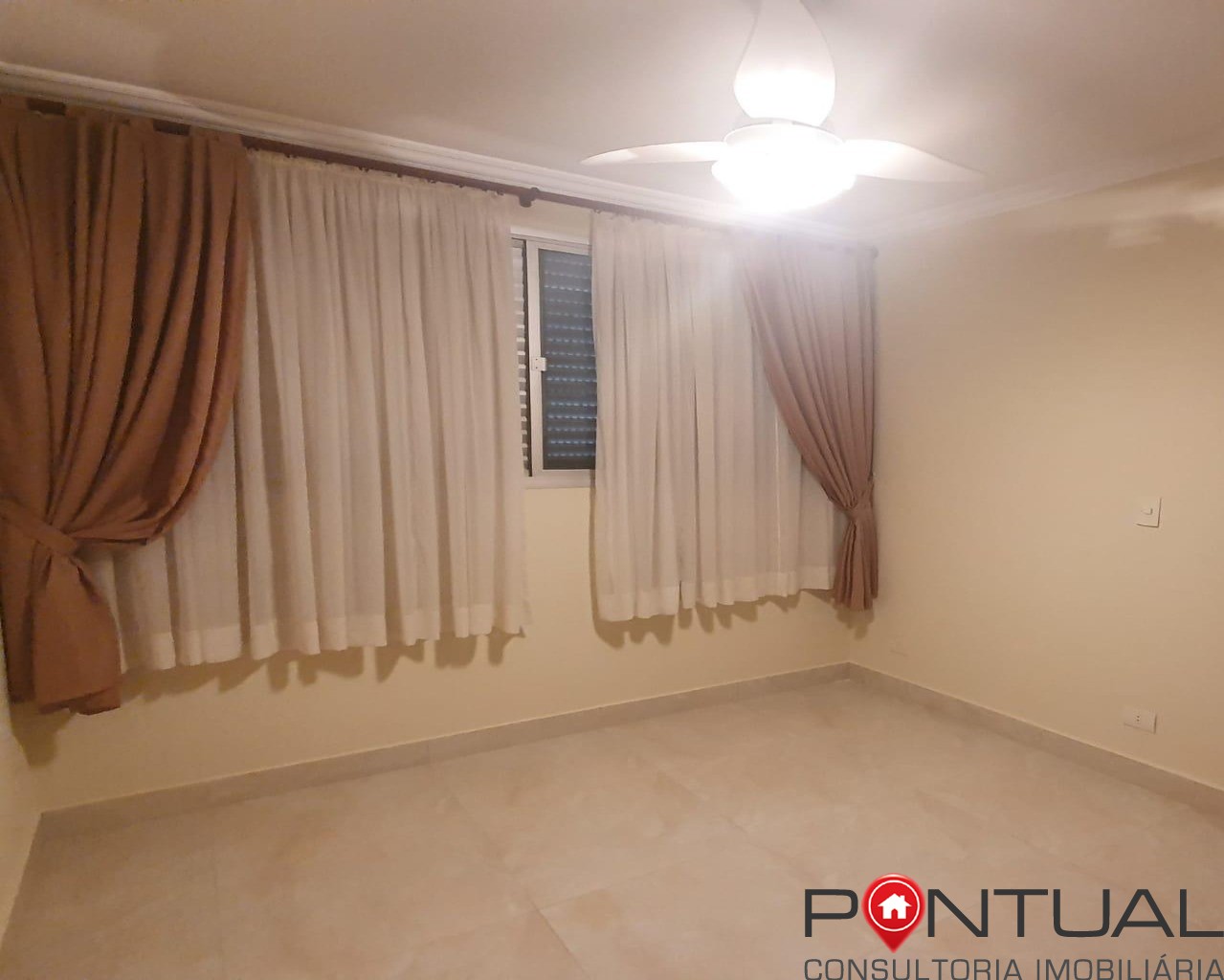 Apartamento em marília ed. João paulo ii. Centro da cidade! 