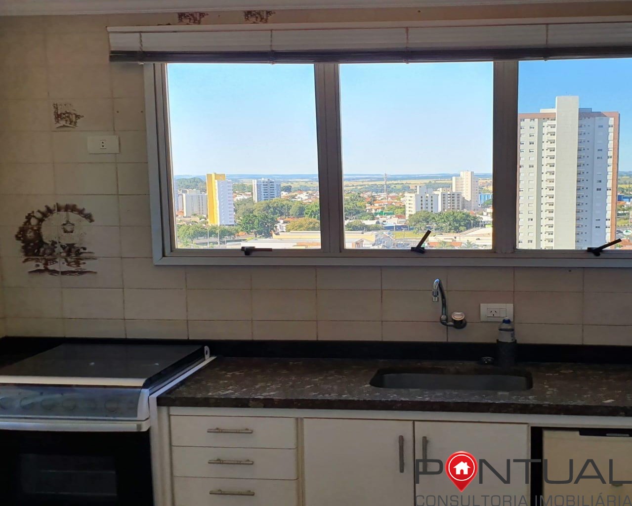 Apartamento em marília ed. João paulo ii. Centro da cidade! 
