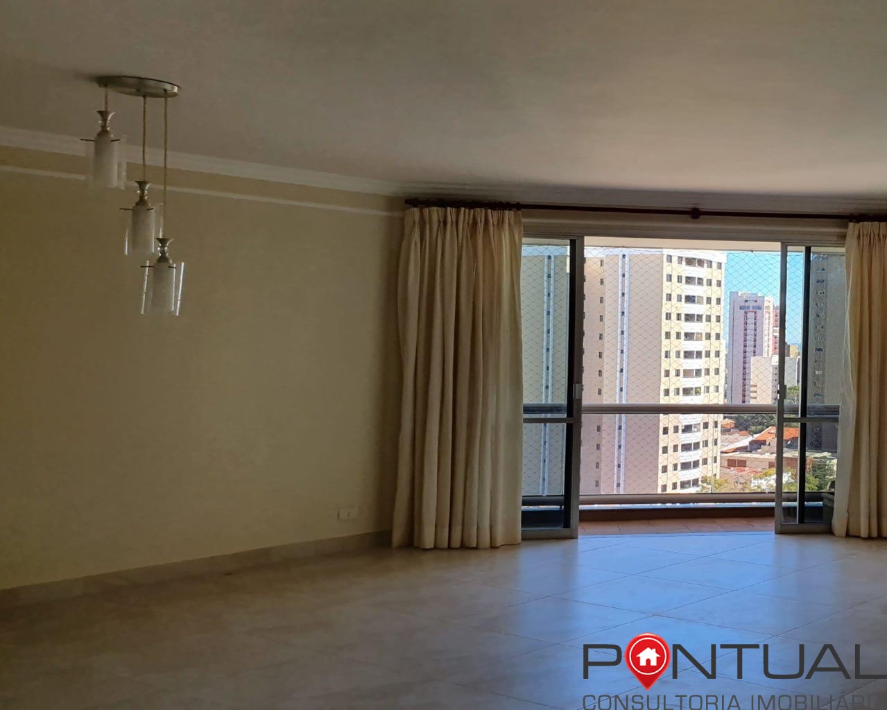 Apartamento em marília ed. João paulo ii. Centro da cidade! 