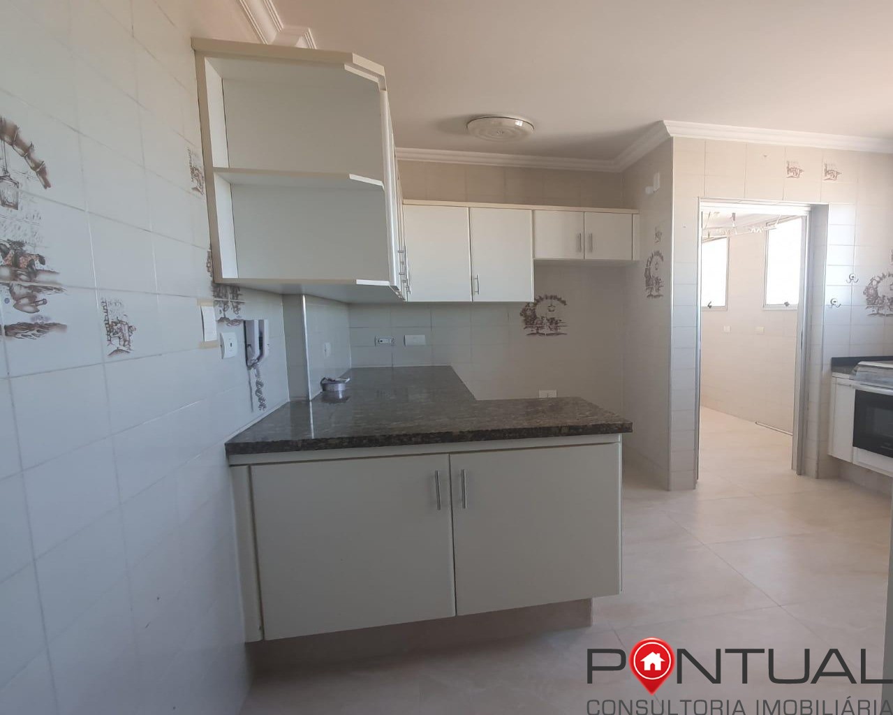 Apartamento em marília ed. João paulo ii. Centro da cidade! 