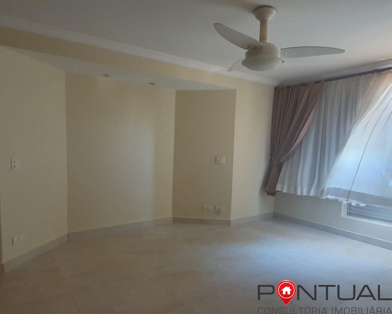 Apartamento em marília ed. João paulo ii. Centro da cidade! 