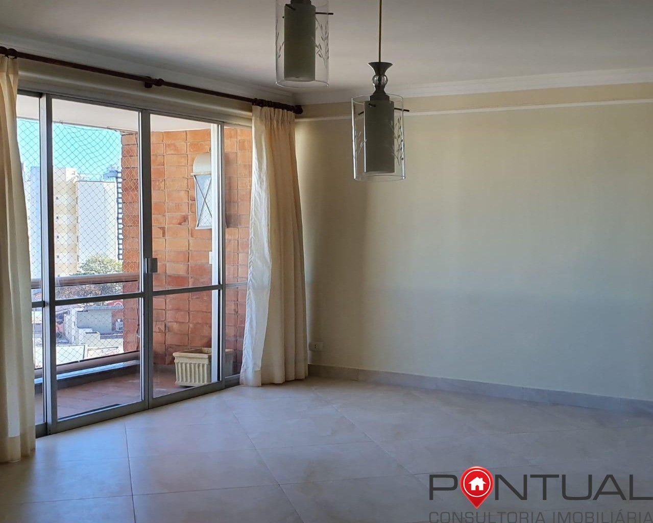 Apartamento em marília ed. João paulo ii. Centro da cidade! 
