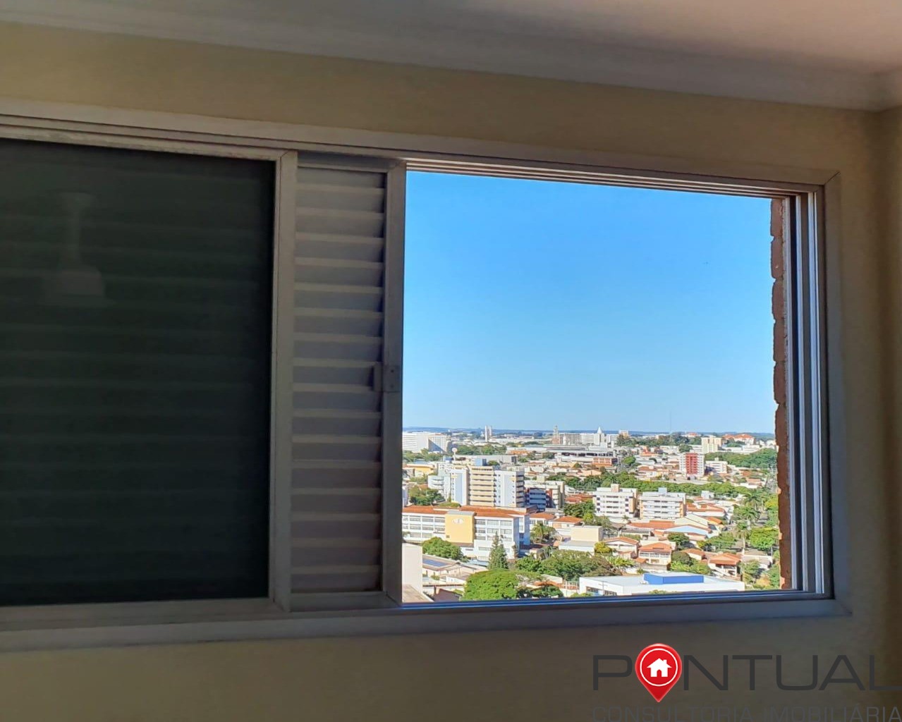 Apartamento em marília ed. João paulo ii. Centro da cidade! 
