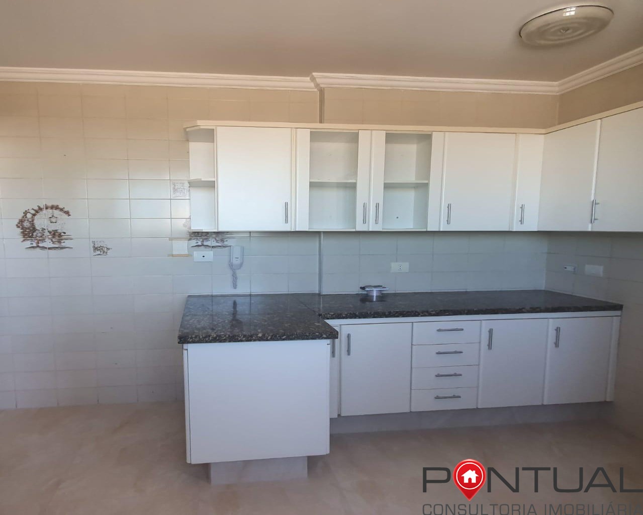 Apartamento em marília ed. João paulo ii. Centro da cidade! 