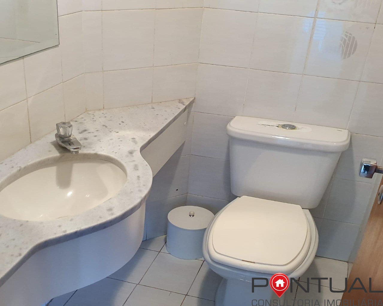Apartamento em marília ed. João paulo ii. Centro da cidade! 