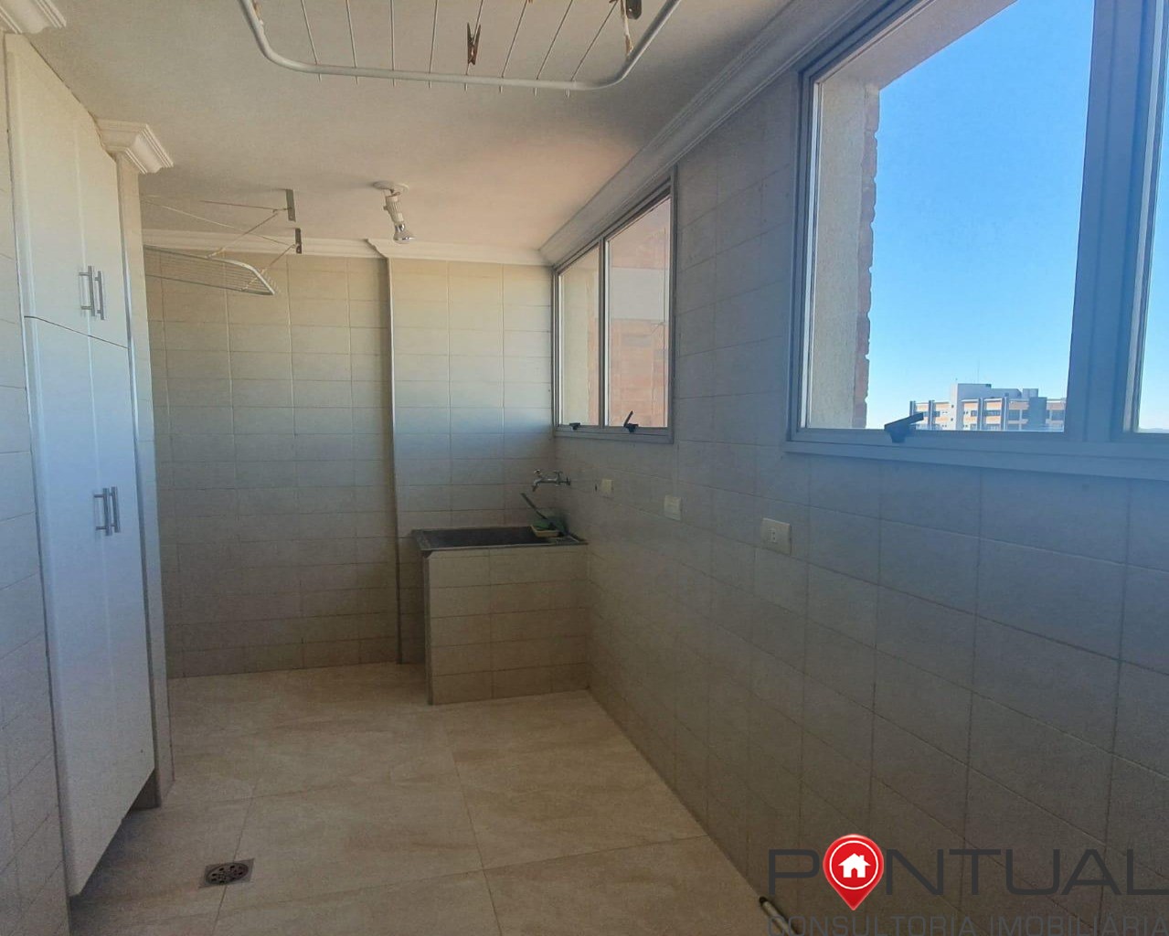 Apartamento em Marília Ed. João Paulo II. Centro da cidade! Agende visita.Ligue já!