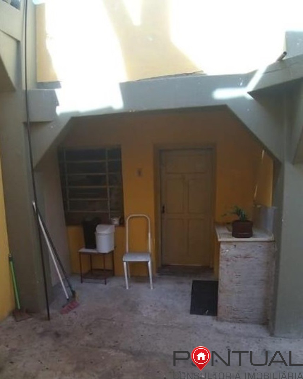 Salão comercial para alugar no centro de marília/sp. Agende 