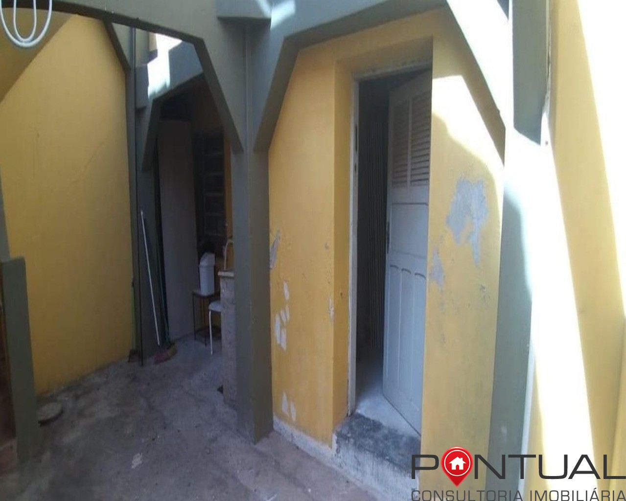 Salão comercial para alugar no centro de marília/sp. Agende 