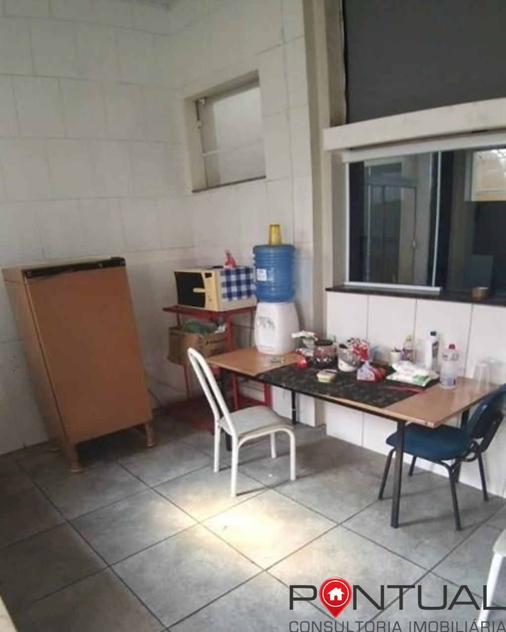 Salão comercial para alugar no centro de marília/sp. Agende 