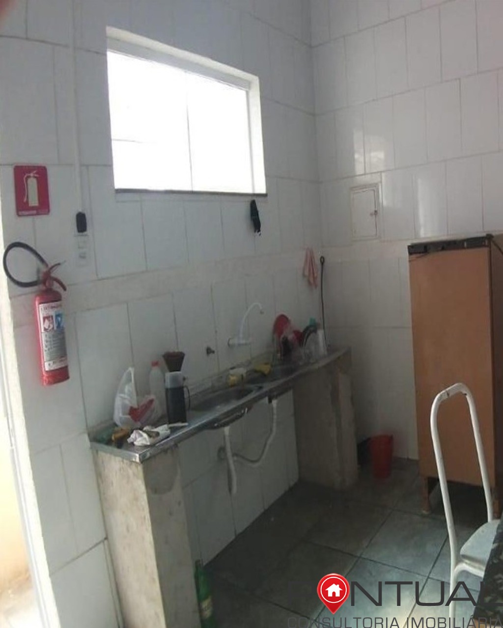 Salão comercial para alugar no centro de marília/sp. Agende 