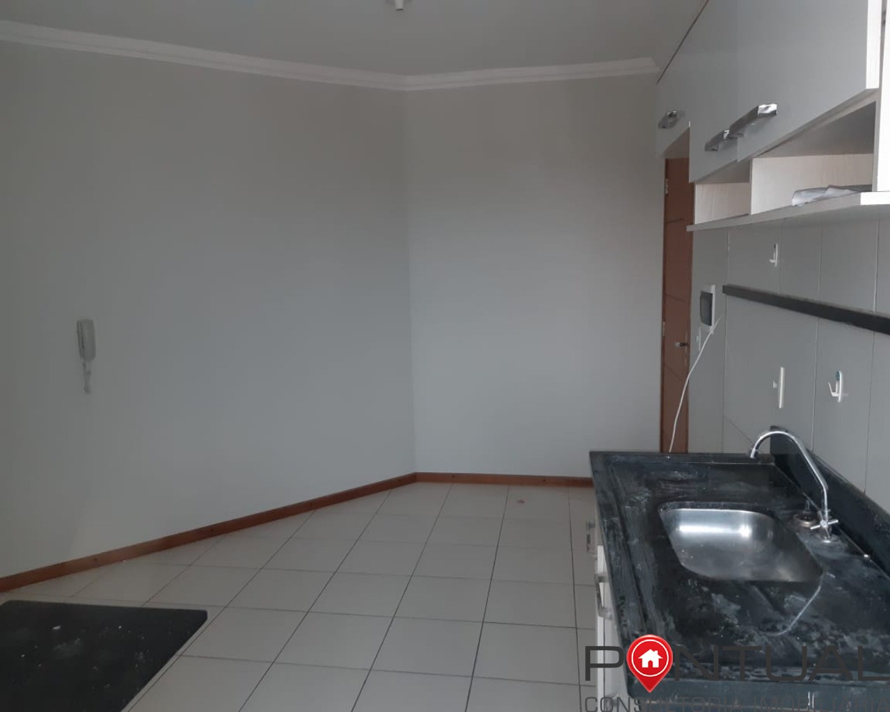 Apartamento à venda no condominio residencial wisdom, maríli