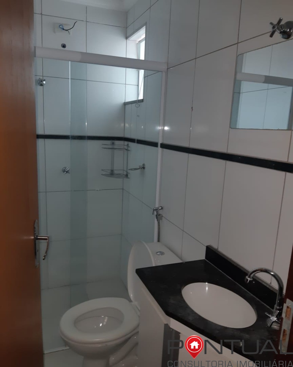 Apartamento à venda no condominio residencial wisdom, maríli