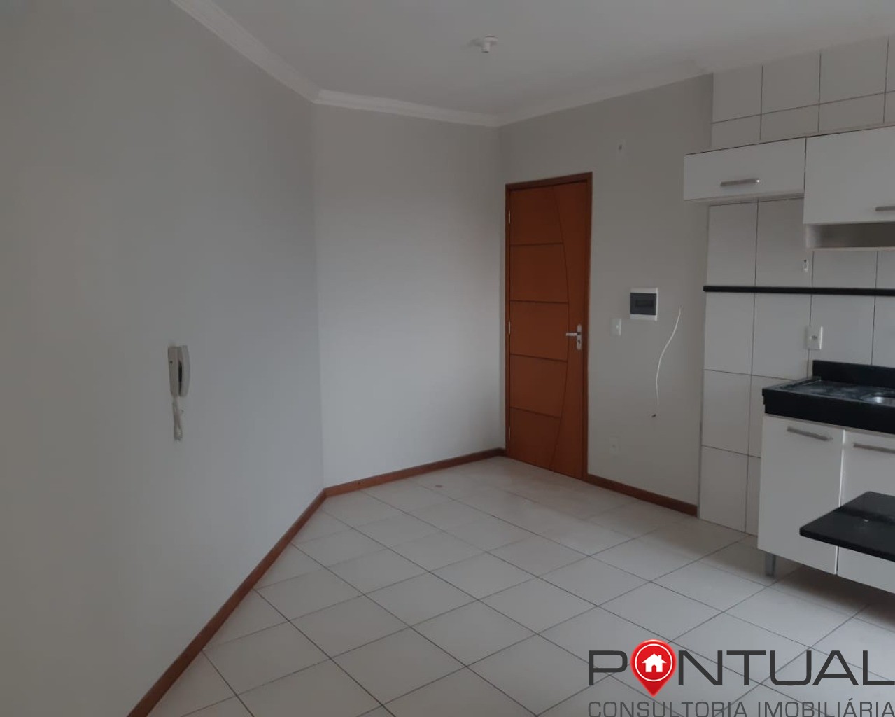 Apartamento à venda no condominio residencial wisdom, maríli