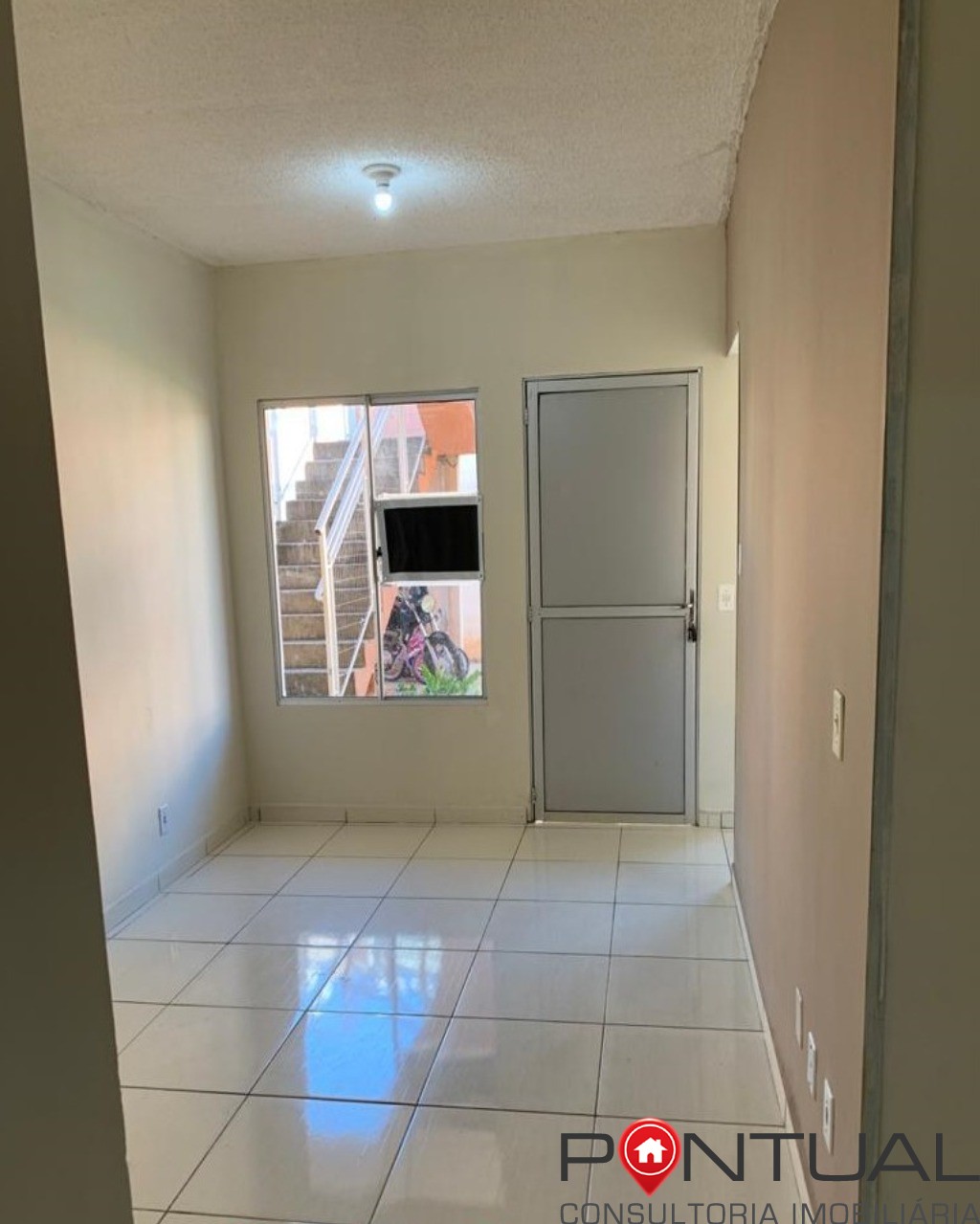 Apartamento à venda no edifício praça das oliveiras, marília