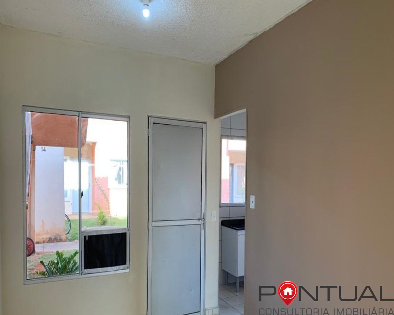 Apartamento à venda no edifício praça das oliveiras, marília