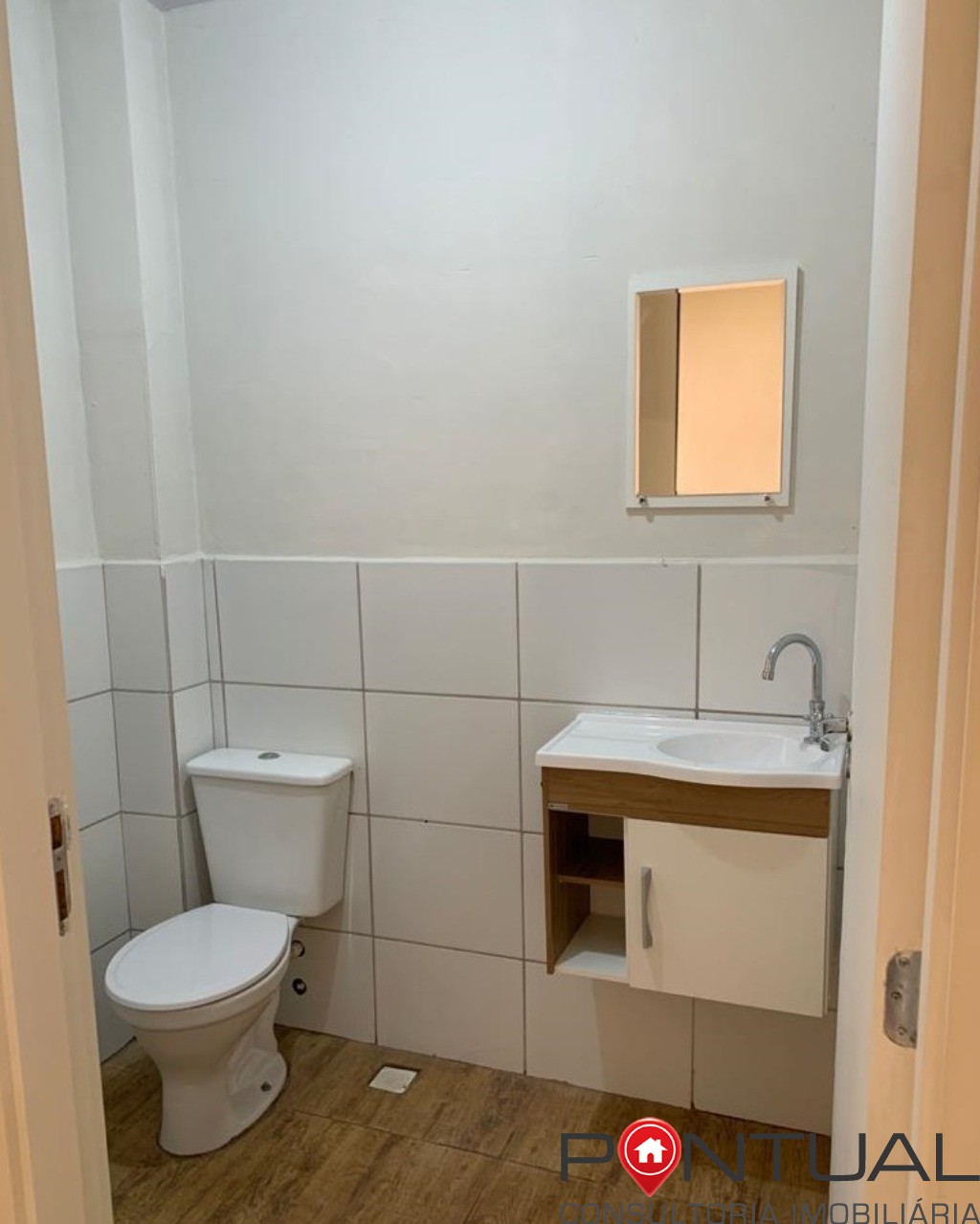 Apartamento à venda no edifício praça das oliveiras, marília
