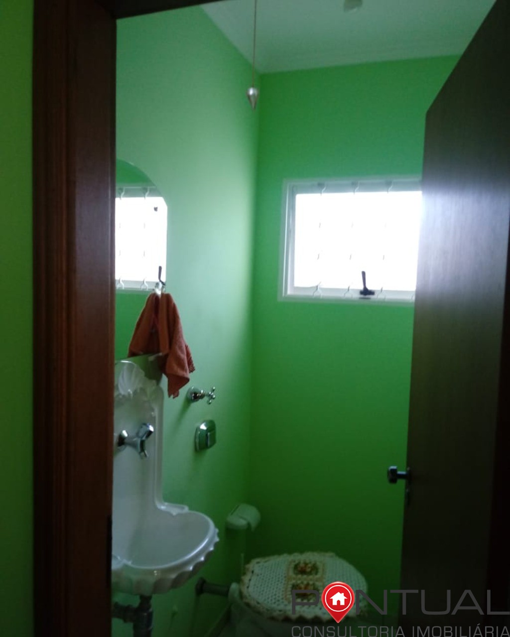 Casa para venda em Marília no Jardim São Domingos. Confira!