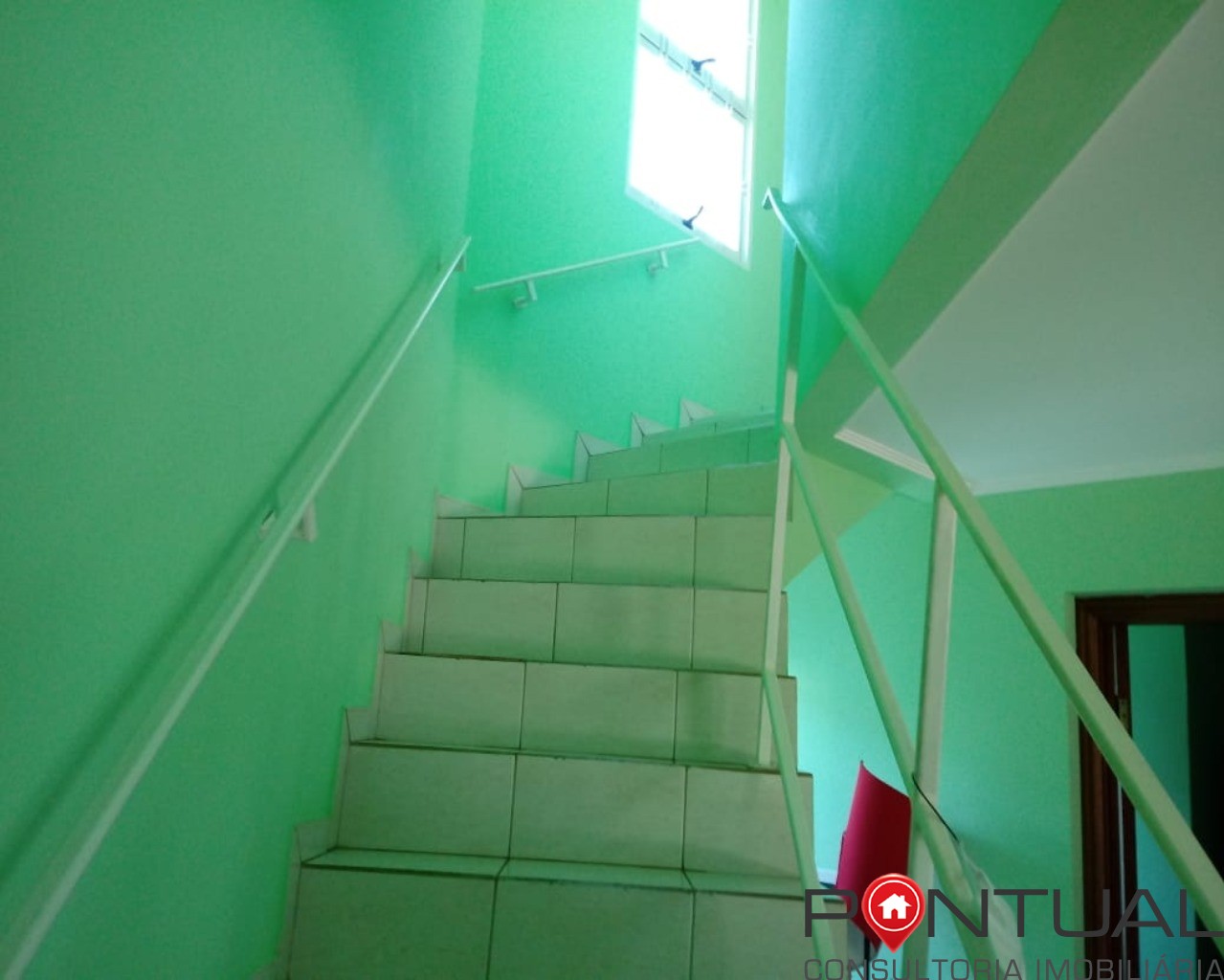 Casa para venda em Marília no Jardim São Domingos. Confira!