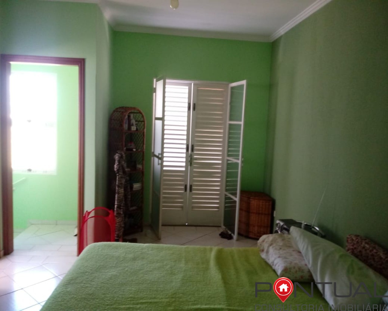 Casa para venda em Marília no Jardim São Domingos. Confira!