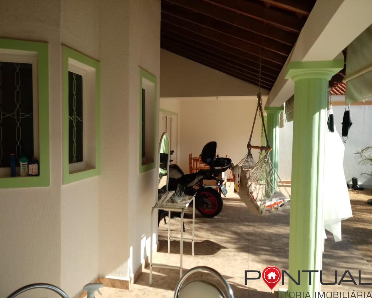 Casa para venda em Marília no Jardim São Domingos. Confira!