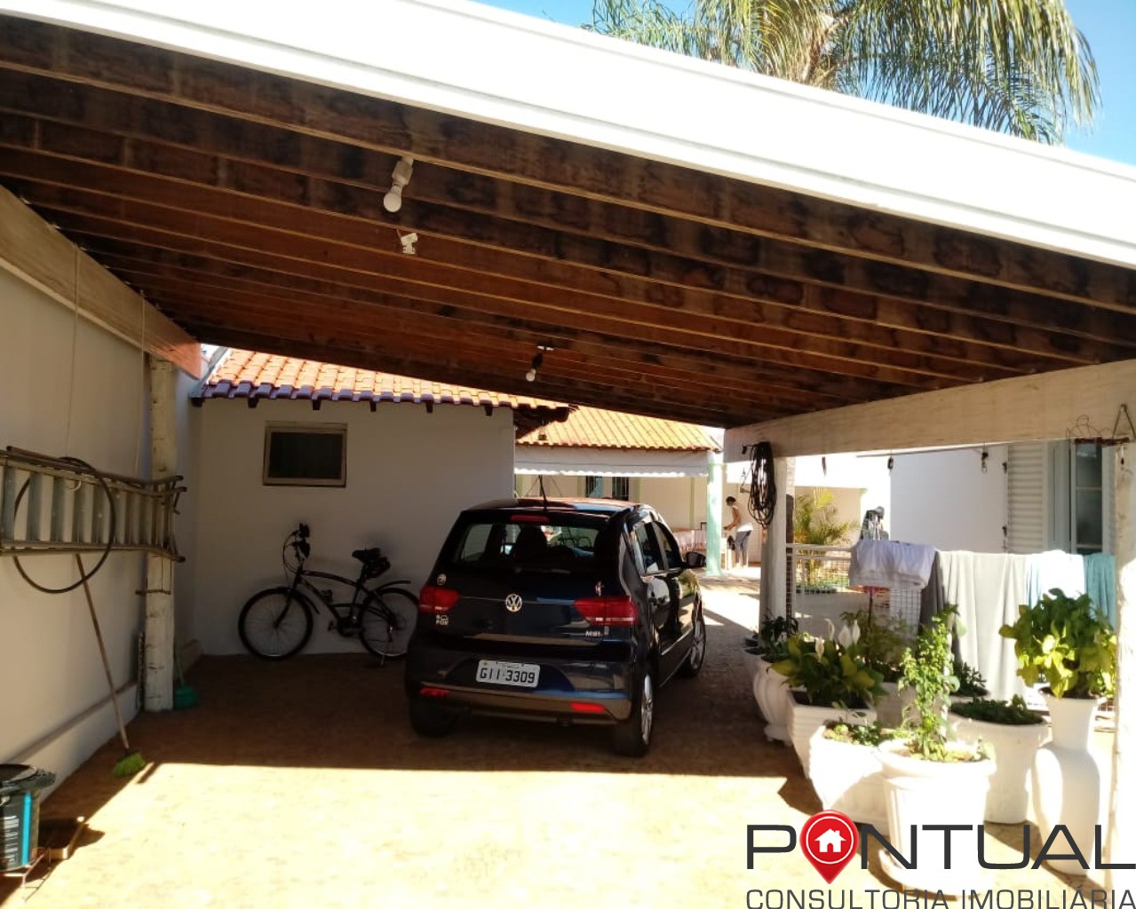 Casa para venda em Marília no Jardim São Domingos. Confira!