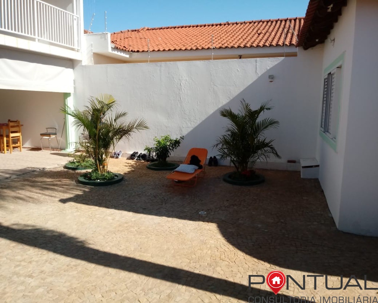 Casa para venda em Marília no Jardim São Domingos. Confira!