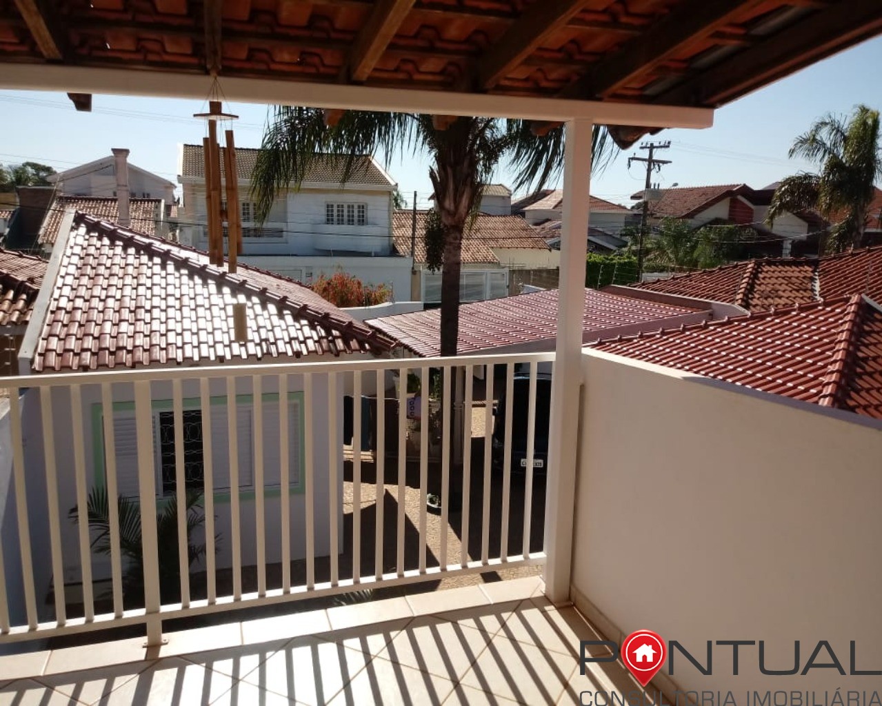 Casa para venda em Marília no Jardim São Domingos. Confira!