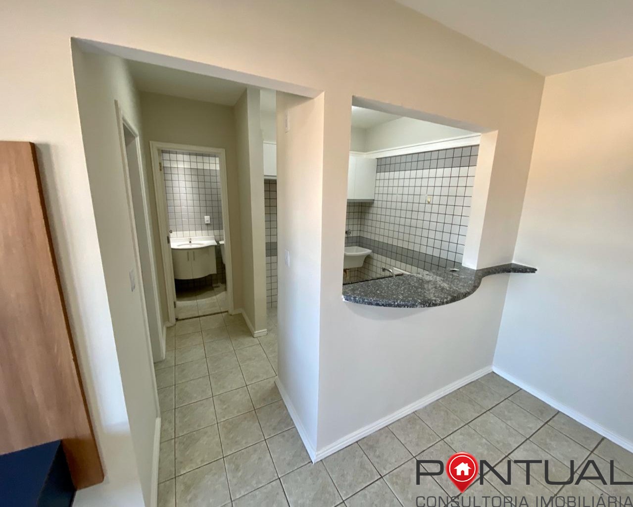 Apartamento para alugar em marília no edifício amarilis. Vis
