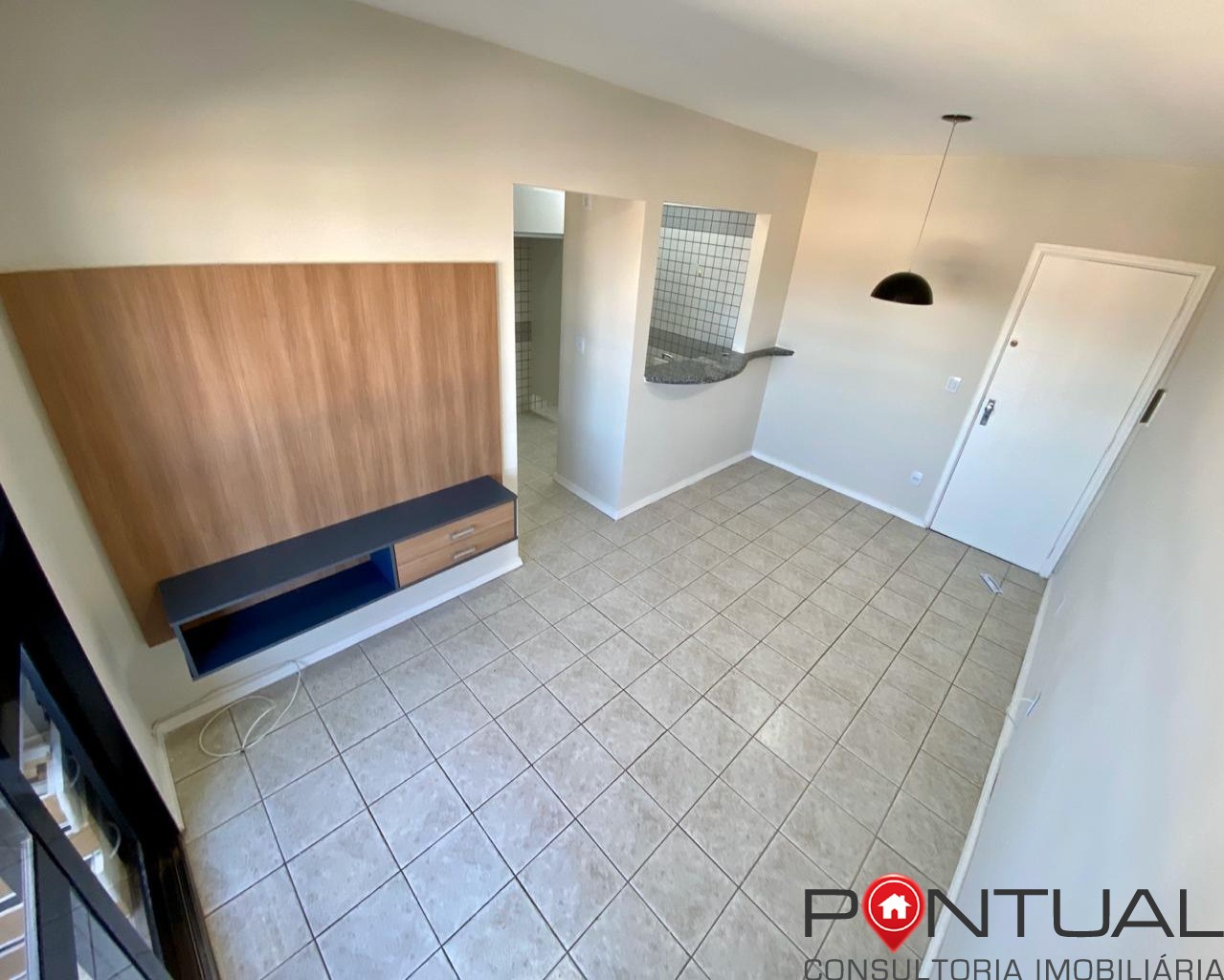Apartamento para alugar em marília no edifício amarilis. Vis