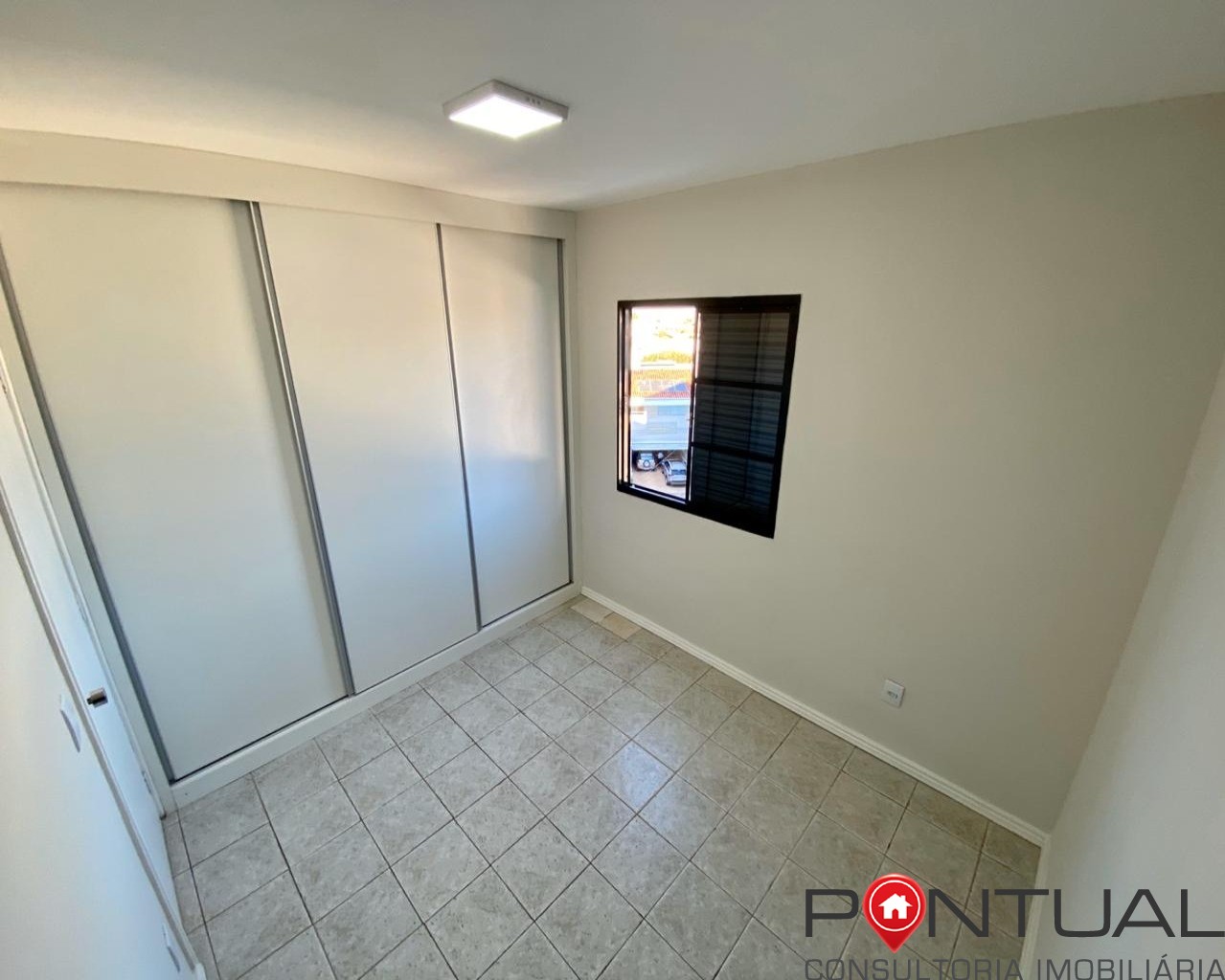 Apartamento para alugar em marília no edifício amarilis. Vis